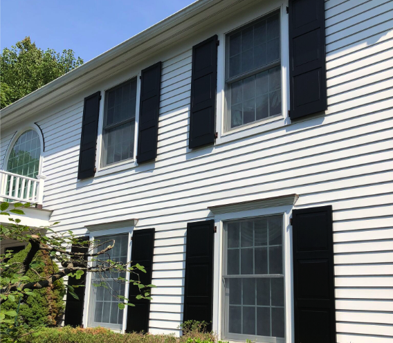 exterior house painting westchester ny